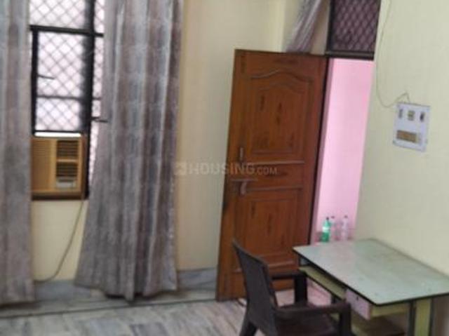 1 RK Apartment in Civil Lines for rent Allahabad. The reference number is 18436569