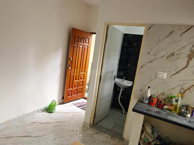 1 RK Apartment in Cox Town for rent Bengaluru. The reference number is 20948832