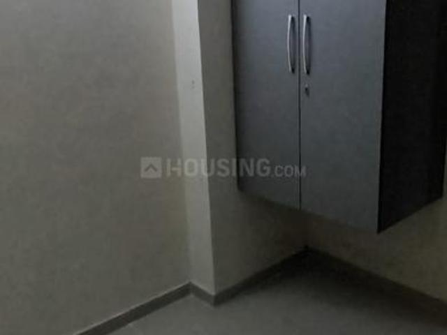 1 RK Apartment in Crossings Republik for rent Ghaziabad. The reference number is 21373333