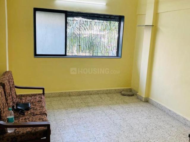 1 RK Apartment in Dadar West for rent Mumbai. The reference number is 18475478