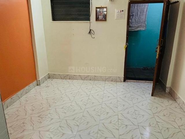 1 RK Apartment in Dadar West for rent Mumbai. The reference number is 18586118