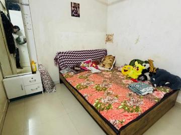 Raobahadur S K Bole Marg, Gyan Sagar, Mumbai, Thane District, Maharashtra
