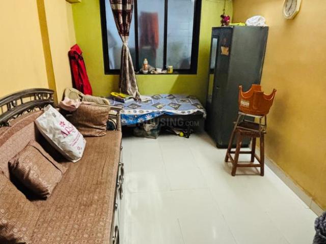1 RK Apartment in Dadar West for rent Mumbai. The reference number is 19933212