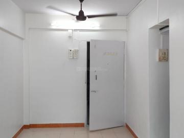 1 RK Apartment in Dadar West for rent Mumbai. The reference number is 20520187