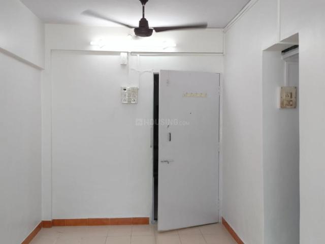 1 RK Apartment in Dadar West for rent Mumbai. The reference number is 20520187
