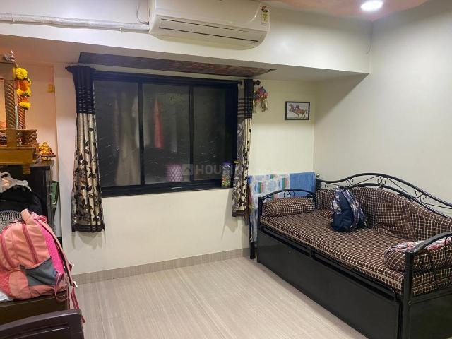 1 RK Apartment in Dadar West for resale Mumbai. The reference number is 14912596