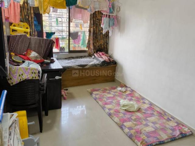 1 RK Apartment in Dadar West for resale Mumbai. The reference number is 21206003