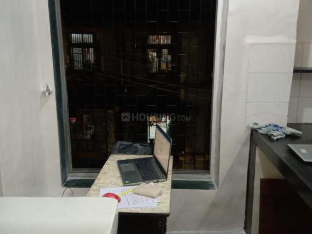 1 RK Apartment in Dadar East for rent Mumbai. The reference number is 16526804