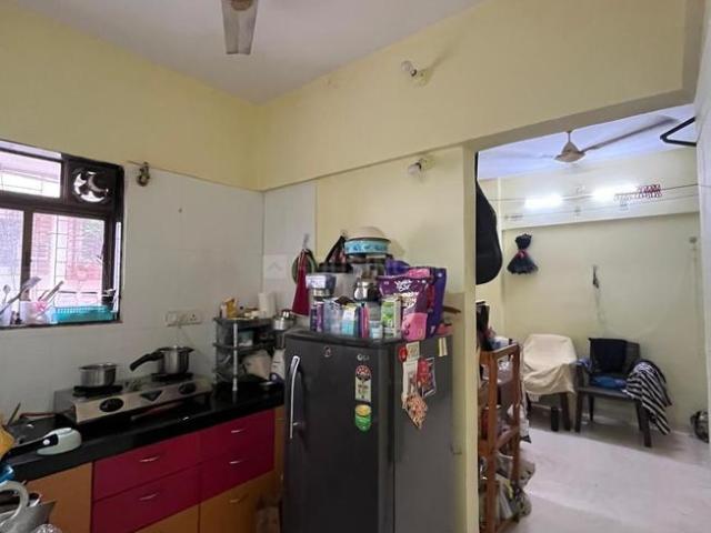 1 RK Apartment in Dadar East for rent Mumbai. The reference number is 18042985