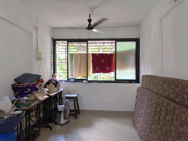 1 RK Apartment in Dahisar East for resale Mumbai. The reference number is 21071952