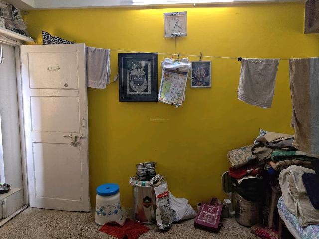 1 RK Apartment in Dahisar East for resale Mumbai. The reference number is 21071958