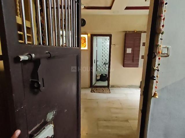 1 RK Apartment in Dahisar West for rent Mumbai. The reference number is 20567675