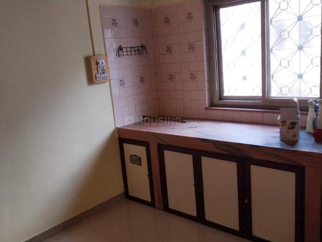 1 RK Apartment in Dahisar West for rent Mumbai. The reference number is 20722772