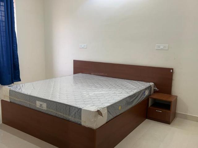 1 RK Apartment in Dasarahalli for rent Bengaluru. The reference number is 19791159