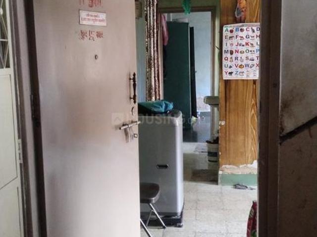 1 RK Apartment in Dattavadi for resale Pune. The reference number is 13643173