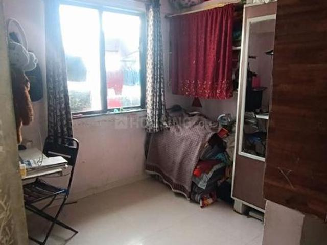 1 RK Apartment in Dattavadi for resale Pune. The reference number is 21124463