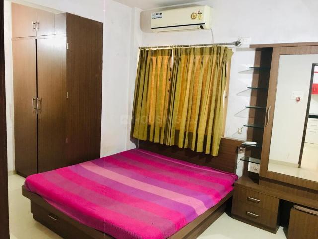 1 RK Apartment in Deccan Gymkhana for rent Pune. The reference number is 20982385