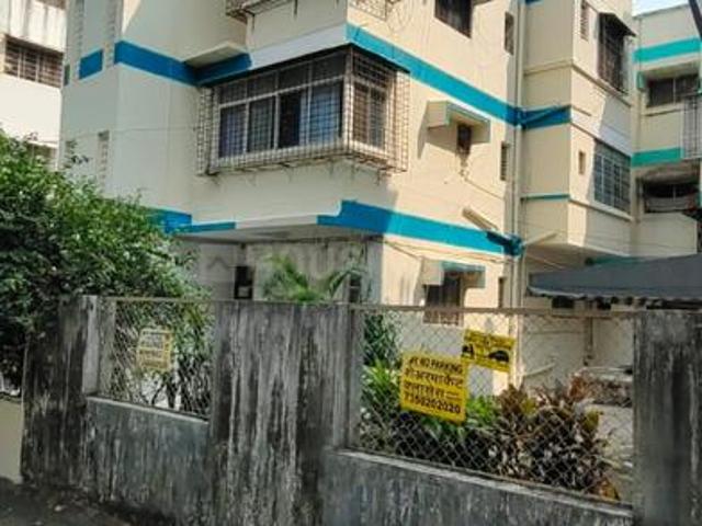 1 RK Apartment in Deccan Gymkhana for rent Pune. The reference number is 21058910