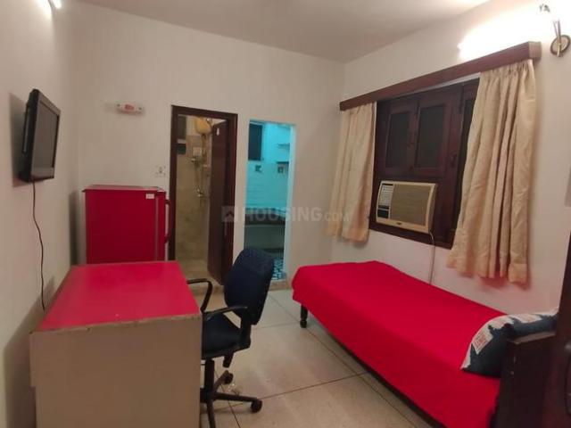 1 RK Apartment in Defence Colony for rent New Delhi. The reference number is 13433366