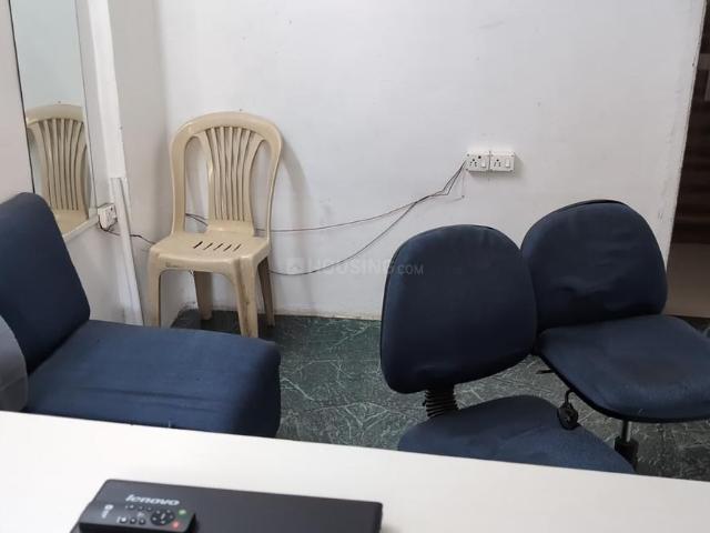 1 RK Apartment in Dehu Road Cantonment for rent Pune. The reference number is 18512391