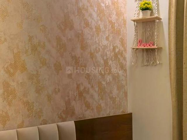 1 RK Apartment in Delta I for resale Greater Noida. The reference number is 21390719