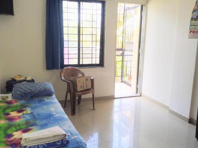 1 RK Apartment in Devinagar for rent Bengaluru. The reference number is 21074886