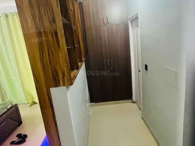 1 RK Apartment in Dholai for rent Jaipur. The reference number is 20586152