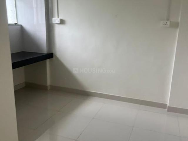 1 RK Apartment in Dhayari for rent Pune. The reference number is 21035392