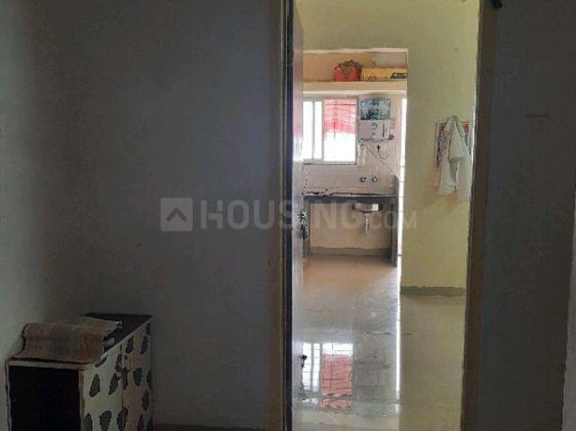 1 RK Apartment in Dhayari for resale Pune. The reference number is 8060213