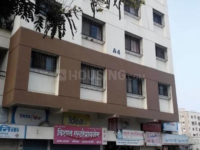 1 RK Apartment in Dhayari for resale Pune. The reference number is 17368783