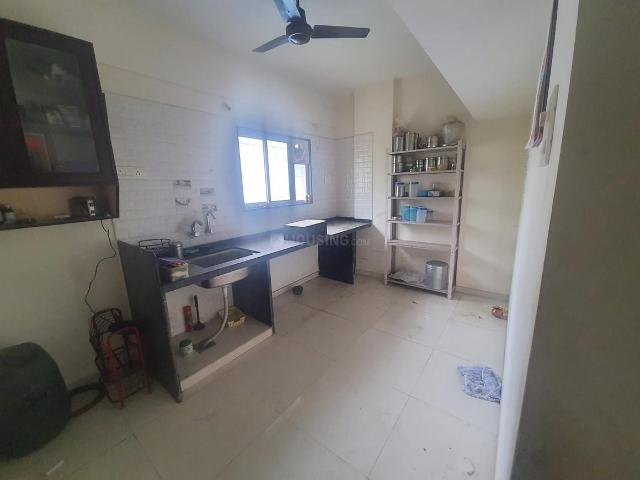 1 RK Apartment in Dhayari for resale Pune. The reference number is 18591176