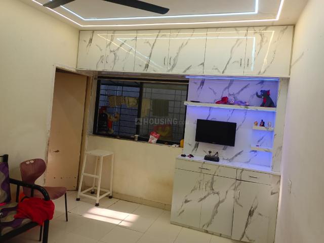 1 RK Apartment in Dhayari for resale Pune. The reference number is 19161904