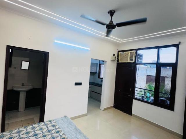 1 RK Apartment in Dhakoli for resale Zirakpur. The reference number is 21244887