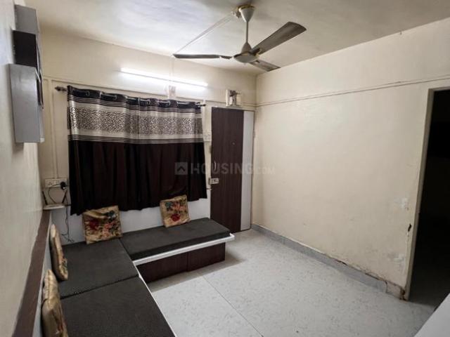 1 RK Apartment in Dhankawadi for rent Pune. The reference number is 20662240