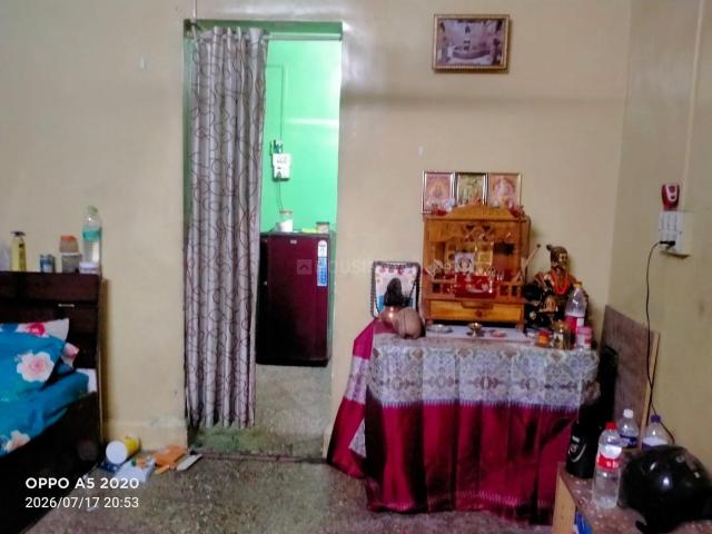 1 RK Apartment in Dhankawadi for rent Pune. The reference number is 20729885