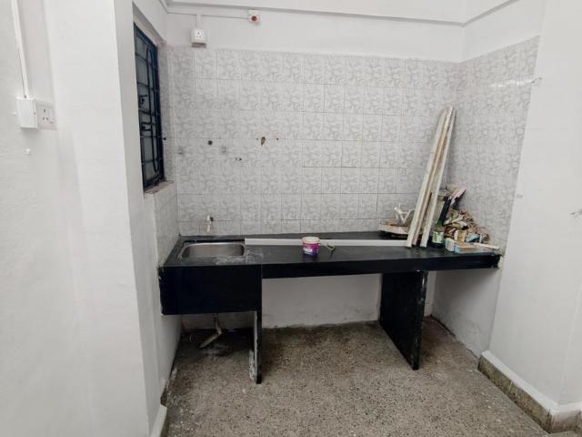 1 RK Apartment in Dhankawadi for rent Pune. The reference number is 20856147