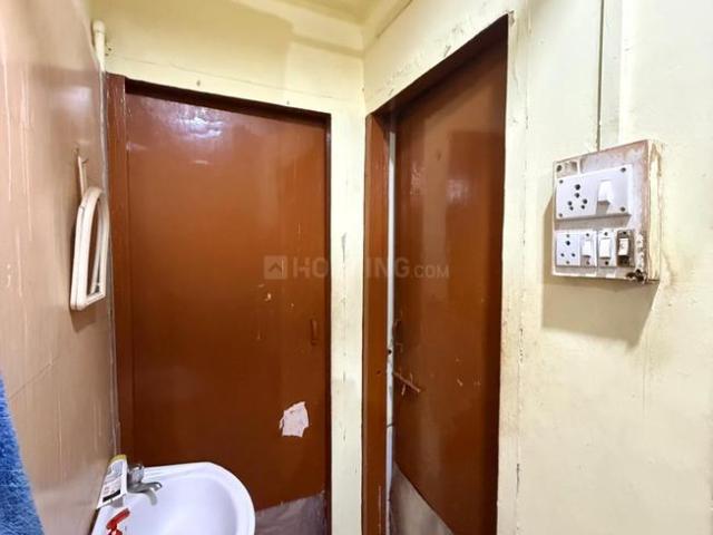 1 RK Apartment in Dhankawadi for rent Pune. The reference number is 21166972