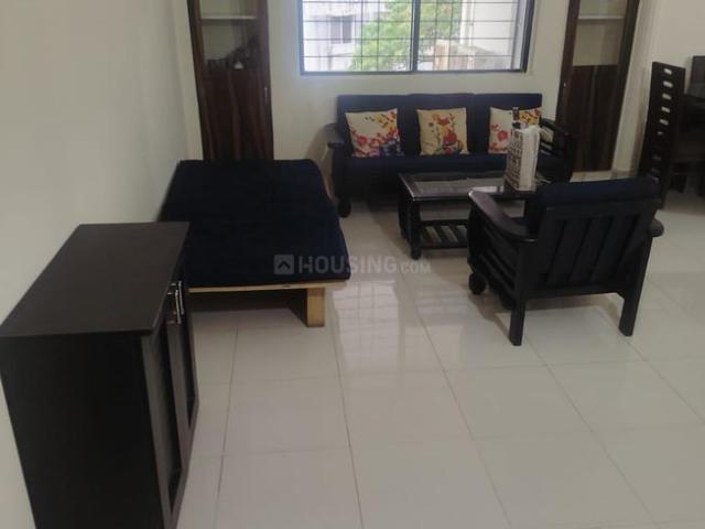1 RK Apartment in Dhanori for rent Pune. The reference number is 20949475