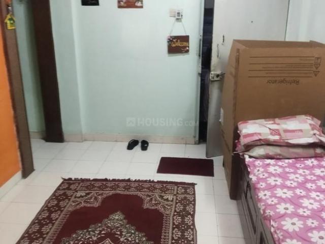 1 RK Apartment in Dharamveer Nagar for rent Thane. The reference number is 20905921