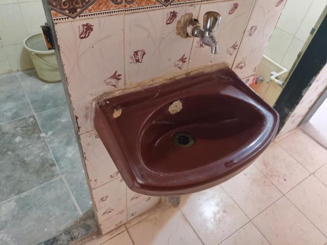 1 RK Apartment in Dharamveer Nagar for rent Thane. The reference number is 21049599