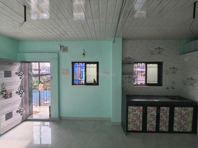 1 RK Apartment in Dharavi for rent Mumbai. The reference number is 21185759