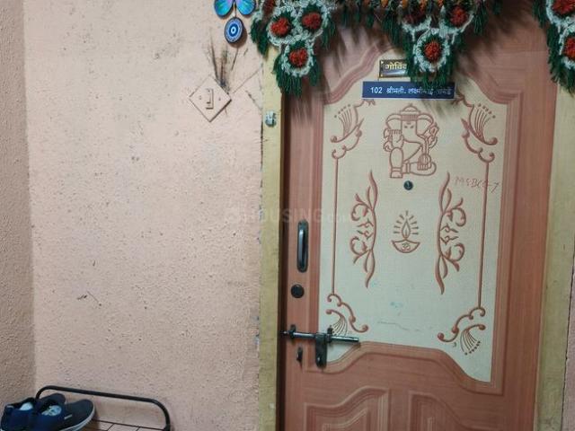 1 RK Apartment in Dharavi for resale Mumbai. The reference number is 20195663