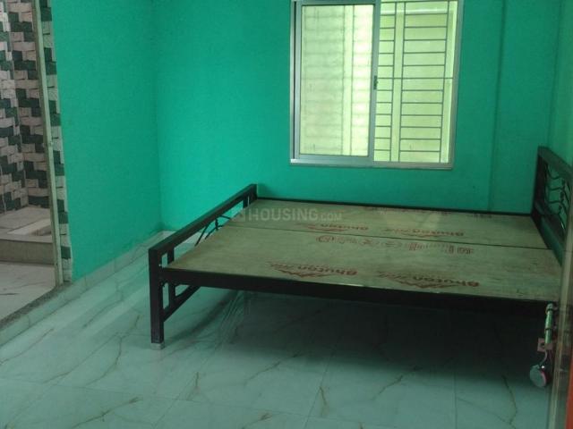 1 RK Apartment in Dhulagori for rent Howrah. The reference number is 18479411