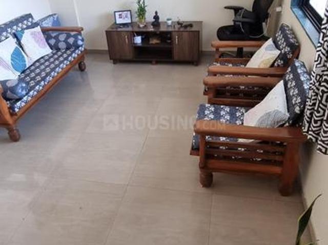 1 RK Apartment in Dighi for rent Pune. The reference number is 20349794