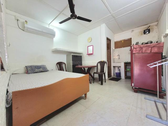 1 RK Apartment in Dispur for rent Guwahati. The reference number is 21090500