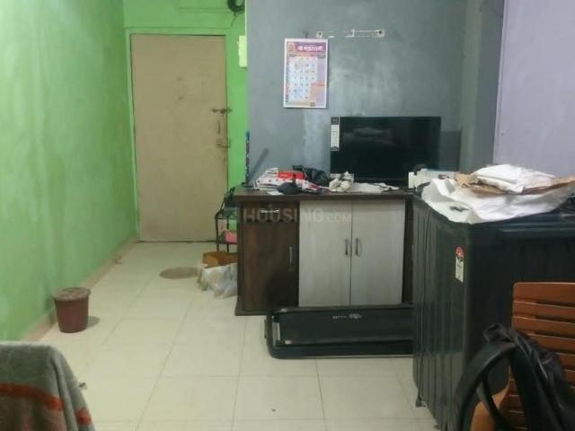 1 RK Apartment in Diva for rent Thane. The reference number is 21157841