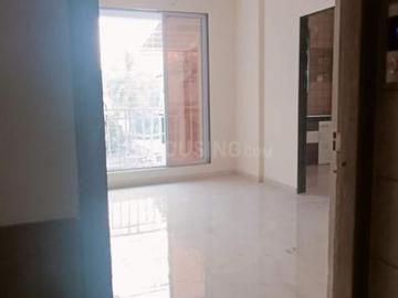 1 RK Apartment in Dombivli West for rent Thane. The reference number is 20549883