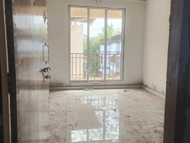 1 RK Apartment in Dombivli West for rent Thane. The reference number is 21137689
