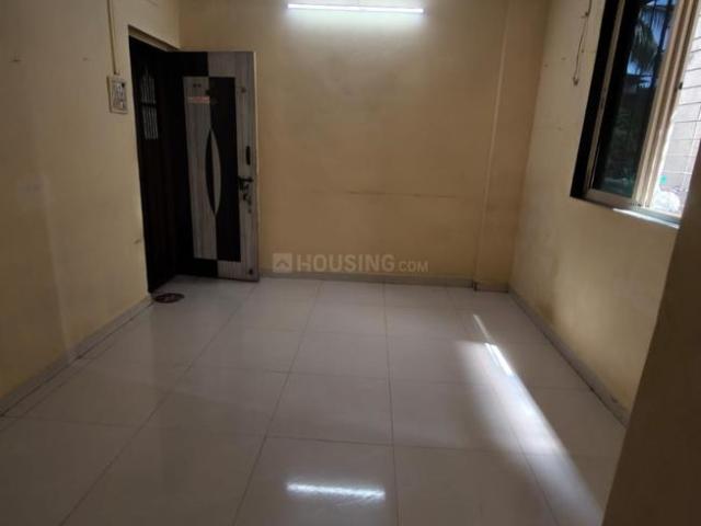 1 RK Apartment in Dombivli West for rent Thane. The reference number is 21183875