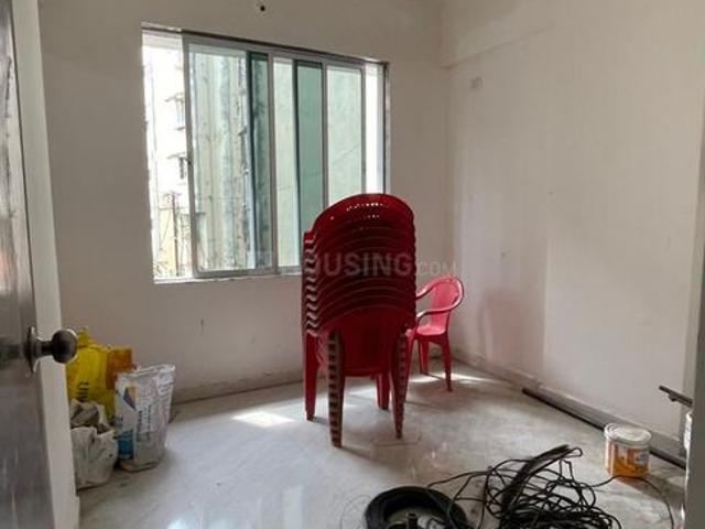 1 RK Apartment in Dombivli West for resale Thane. The reference number is 11256894